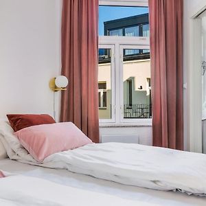 Studio met een King Size Bed