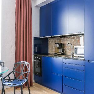 Appartement met een Slaapkamer